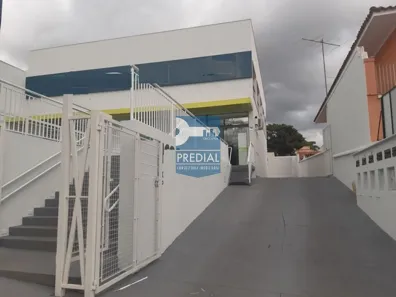 Sala Comercial para alugar, 20m² no Centro, São Carlos