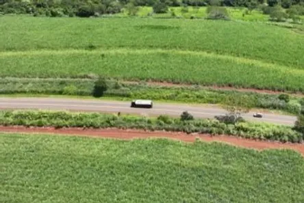Fazenda/Sítio com 1 Quarto à venda, 4840000m² no Área Rural de São Carlos, São Carlos