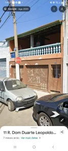Casa com 2 Quartos à venda, 156m² no Parque Brasília, Jundiaí