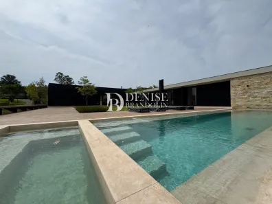 Casa de Condomínio com 6 Quartos à venda, 850m² no Residencial Fazenda da Grama, Itupeva