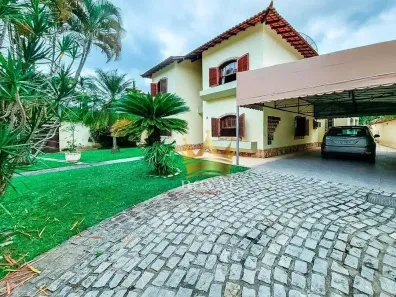 Casa de Condomínio com 6 Quartos à venda, 172m² no Anil, Rio de Janeiro