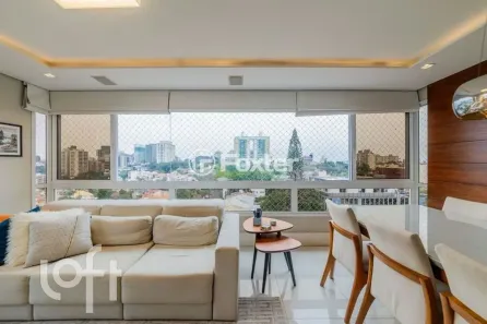 Apartamento com 3 Quartos à venda, 106m² no Boa Vista, Porto Alegre