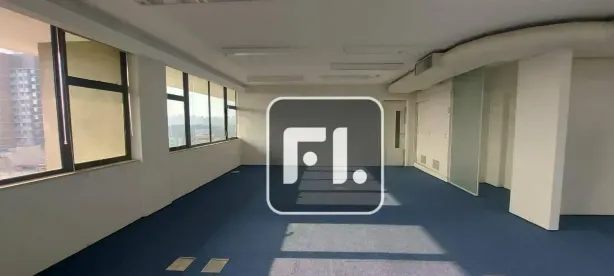 Sala Comercial para alugar, 295m² no Indianópolis, São Paulo