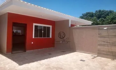 Casa com 2 Quartos à venda, 110m² no Parque Estoril, São Pedro da Aldeia