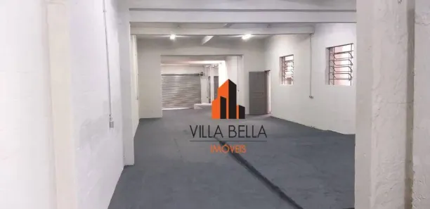 Prédio Comercial à venda, 517m² no Centro, Santo André