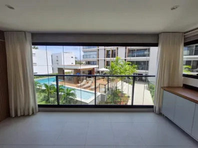 Apartamento com 2 Quartos para alugar, 68m² no Vilas do Atlântico, Lauro de Freitas