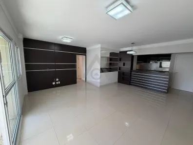 Apartamento com 3 Quartos à venda, 96m² no Mansões Santo Antônio, Campinas
