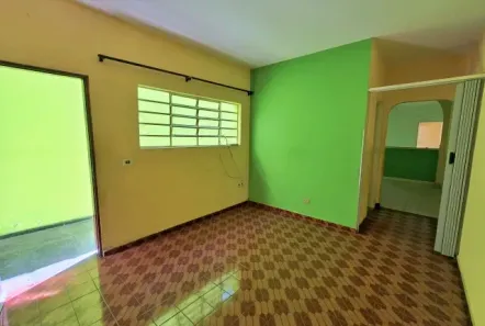 Sobrado com 2 Quartos à venda, 44m² no Jardim Pirituba, São Paulo