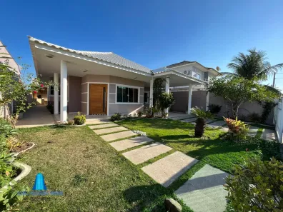 Casa de Condomínio com 2 Quartos à venda, 145m² no Paraty, Araruama
