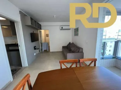 Apartamento com 3 Quartos à venda, 80m² no Sagrada Família, Belo Horizonte