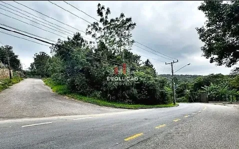 Lote/Terreno à venda, 1910m² no João Paulo, Florianópolis