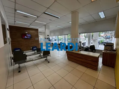 Ponto Comercial para alugar, 485m² no Santo Antônio, Osasco