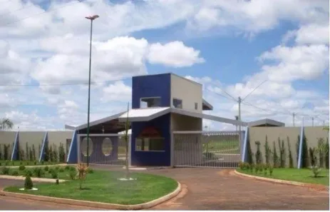Lote/Terreno à venda, 480m² no Portal do Sol, Guapiaçu