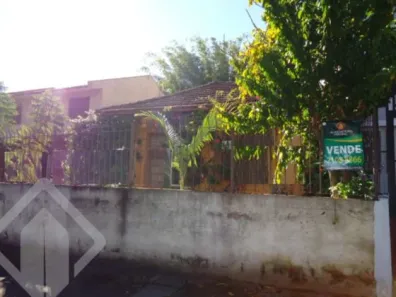 Lote/Terreno à venda, 205m² no Chácara das Pedras, Porto Alegre