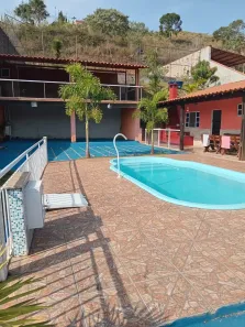Fazenda/Sítio com 3 Quartos à venda, 1020m² no Filgueiras, Juiz de Fora