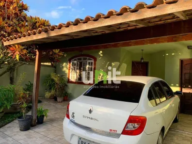 Casa com 2 Quartos à venda, 152m² no Serra Grande, Niterói
