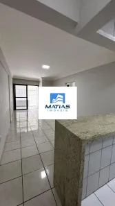 Apartamento com 2 Quartos à venda, 80m² no Muquiçaba, Guarapari