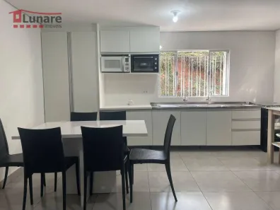 Fazenda/Sítio com 5 Quartos à venda, 200m² no Porteira Preta, Mogi das Cruzes