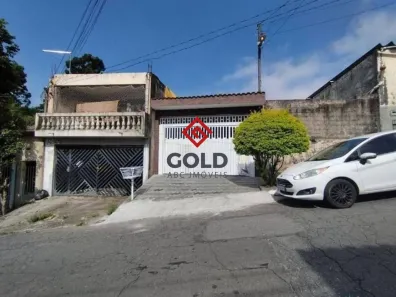 Casa com 3 Quartos à venda, 170m² no Parque São Rafael, São Paulo