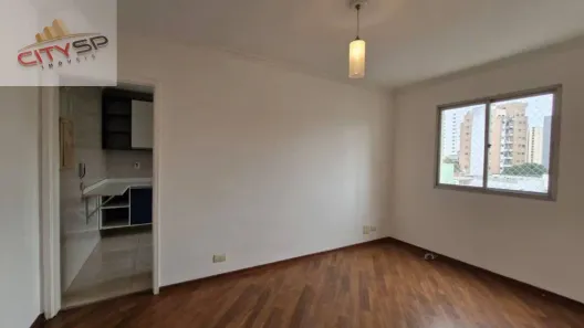 Apartamento com 2 Quartos à venda, 65m² no Vila Guarani (Z Sul), São Paulo