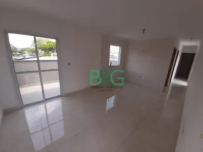 Cobertura com 2 Quartos à venda, 46m² no Jaçanã, São Paulo