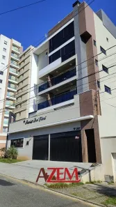 Apartamento com 3 Quartos à venda, 94m² no Três Marias, São José dos Pinhais