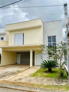 Casa de Condomínio com 3 Quartos para alugar, 250m² no Residencial Villa do Bosque, Sorocaba