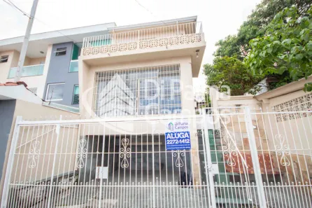 Imóvel Comercial com 2 Quartos para alugar, 143m² no Jardim da Glória, São Paulo