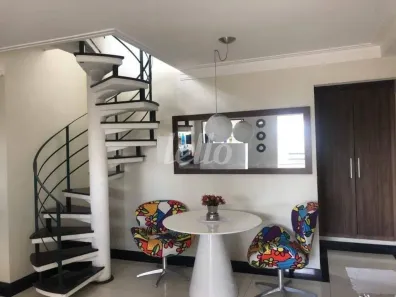 Apartamento com 2 Quartos à venda, 139m² no Chácara Califórnia, São Paulo