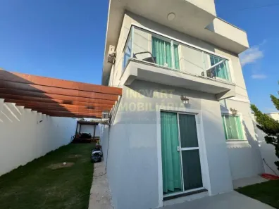 Casa de Condomínio com 3 Quartos à venda, 148m² no Nova São Pedro, São Pedro da Aldeia