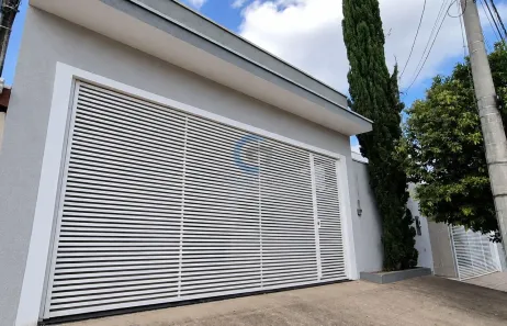 Casa com 3 Quartos à venda, 230m² no Jardim do Sol, Indaiatuba