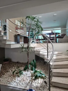 Casa de Condomínio com 4 Quartos para alugar, 420m² no Loteamento Alphaville Campinas, Campinas