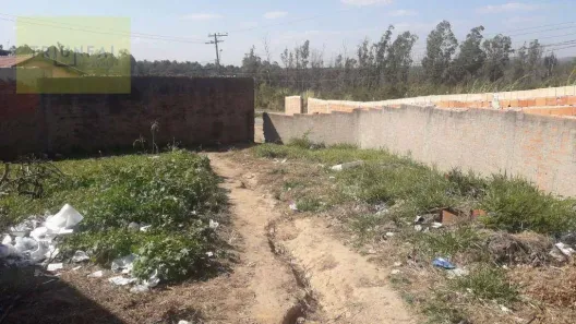 Lote/Terreno à venda, 254m² no Jardim Europa, Votorantim