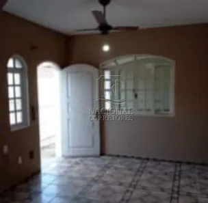 Sobrado com 5 Quartos à venda, 250m² no Parque Novo Oratório, Santo André