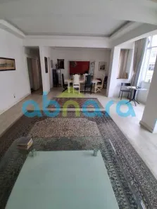 Apartamento com 3 Quartos à venda, 150m² no Copacabana, Rio de Janeiro