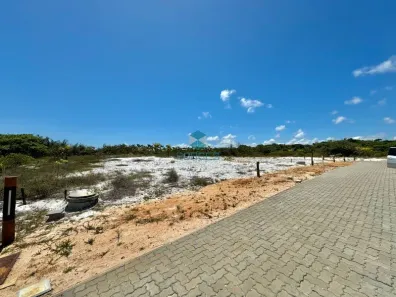 Lote/Terreno à venda, 800m² no , Mata de São João