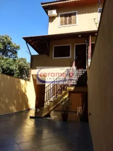 Sobrado com 3 Quartos à venda, 247m² no Vila Pirituba, São Paulo