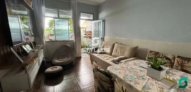 Casa com 3 Quartos à venda, 112m² no Piedade, Rio de Janeiro