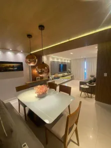 Apartamento com 3 Quartos à venda, 120m² no Cavaleiros, Macaé