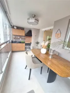 Apartamento com 3 Quartos à venda, 75m² no Vila Andrade, São Paulo