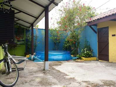 Casa com 3 Quartos à venda, 144m² no Gaivota - Praia, Itanhaém