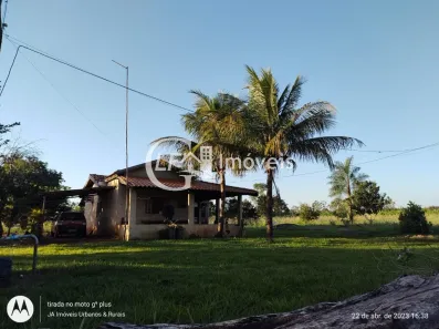 Fazenda/Sítio com 2 Quartos à venda, 180m² no , Terenos