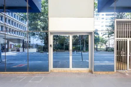 Ponto Comercial para alugar, 126m² no Cerqueira César, São Paulo