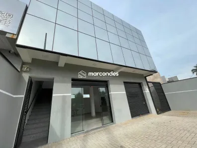 Sala Comercial para alugar, 31m² no Eucaliptos, Fazenda Rio Grande