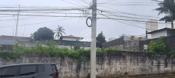 Lote/Terreno à venda, 639m² no Vila Nova Socorro, Mogi das Cruzes