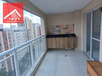Apartamento com 1 Quarto à venda, 54m² no Jardim Brasil (Zona Sul), São Paulo