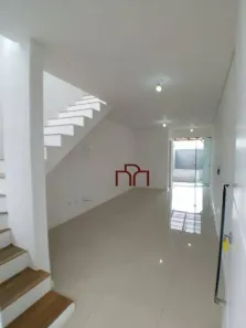 Casa com 2 Quartos para alugar, 60m² no Bom Retiro, Joinville