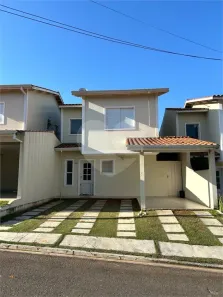 Casa de Condomínio com 3 Quartos à venda, 110m² no Boa Vista, Sorocaba