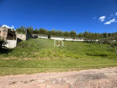 Lote/Terreno à venda, 1018m² no Loteamento Chácaras Recanto São Luiz, Tremembé