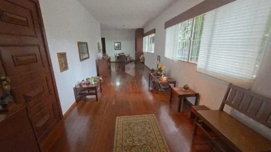 Apartamento com 4 Quartos à venda, 122m² no Lourdes, Belo Horizonte